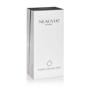 Neauvia Organic Hydro Deluxe Man (2×2.5ml)