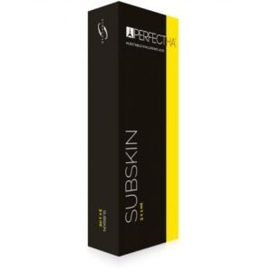 Perfectha Subskin (3x1ml) (3x1ml)