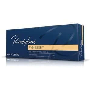 Restylane Fynesse (1x1ml) (1x1ml)