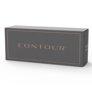Revanesse Contour with Lidocaine (2×1.2ml)