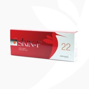 Italfarmacia Skin F 22 (1x1ml)