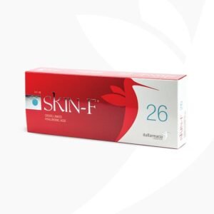 Italfarmacia Skin F 26 (1x1ml)