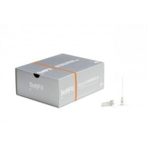SoftFil EasyGuide Needle + Micro-Cannula 27G/40 (20 kits) CEGS2740