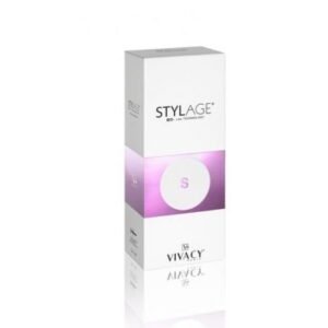 Stylage Bi Soft S (2×0.8ml) (2×0.8ml)