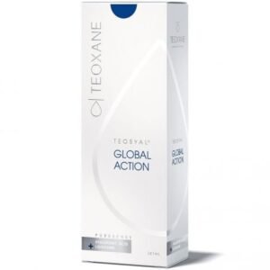 Teosyal 30G Global Action PureSense (2x1ml)
