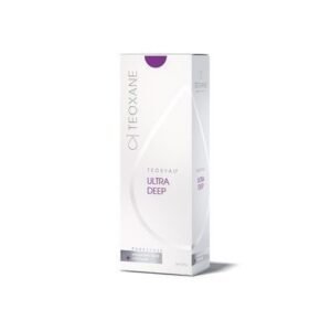 Teosyal Ultra Deep PureSense (2×1.2ml)