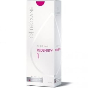 Teosyal Redensity I PureSense (2x1ml)