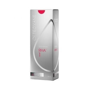 Teosyal RHA 1 (2x1ml)