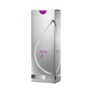 Teosyal RHA 4 (2×1.2ml)