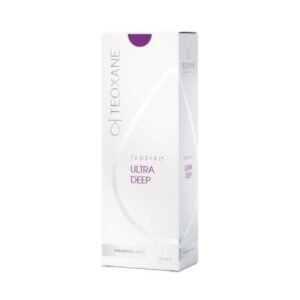Teosyal Ultra Deep 2×1.2ml