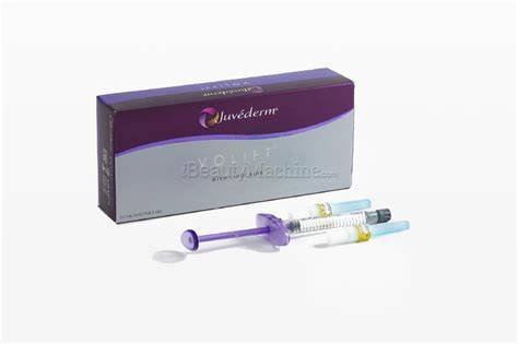 Juvederm Volift with Lidocaine for Sale in USA