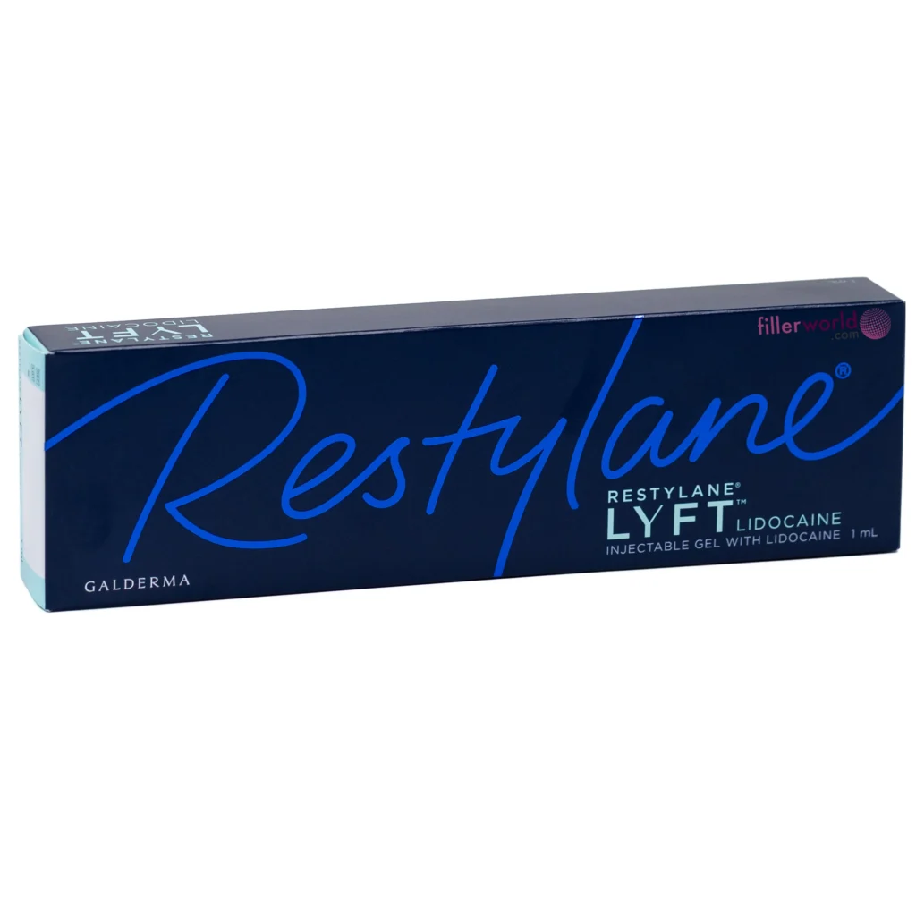 Restylane Refyne Lidocaine for Sale USA