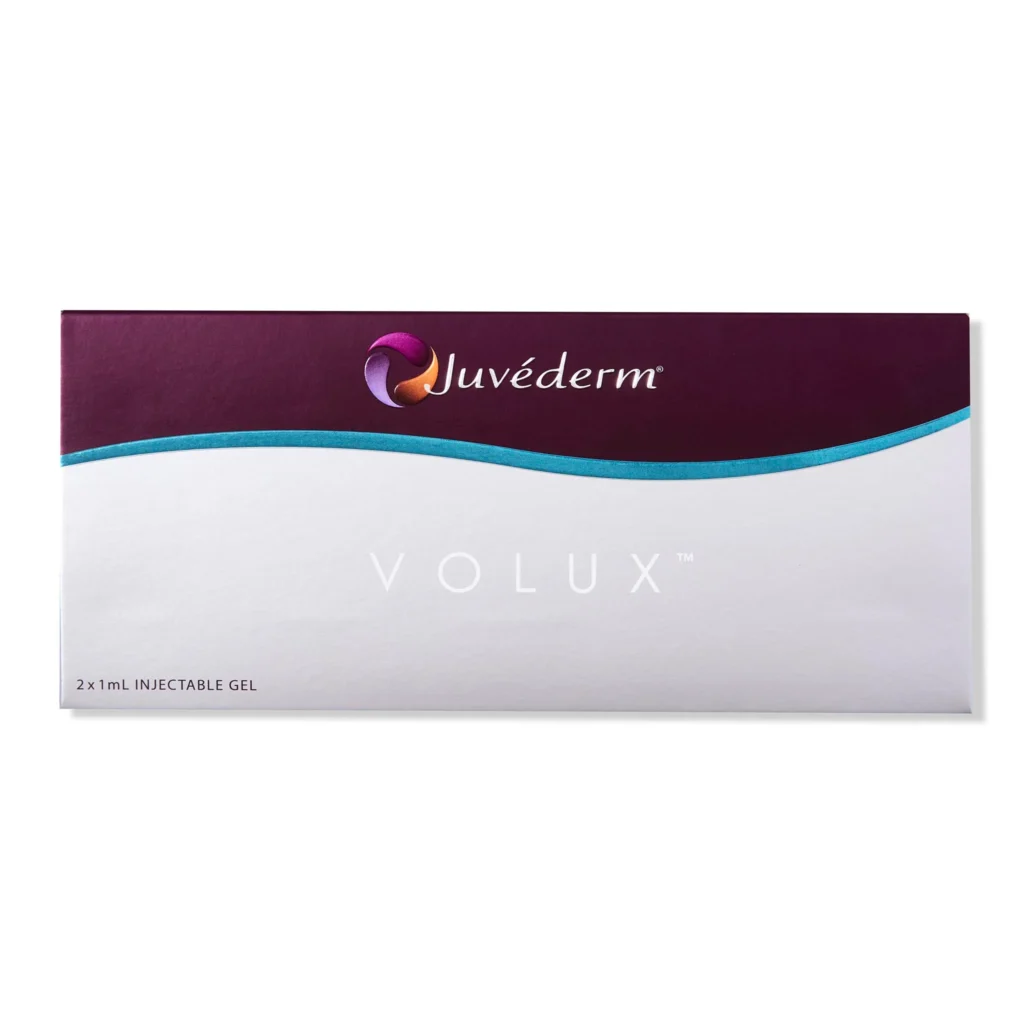 Juvederm Hydrate for Sale USA | Authentic Bio-Revitalizer