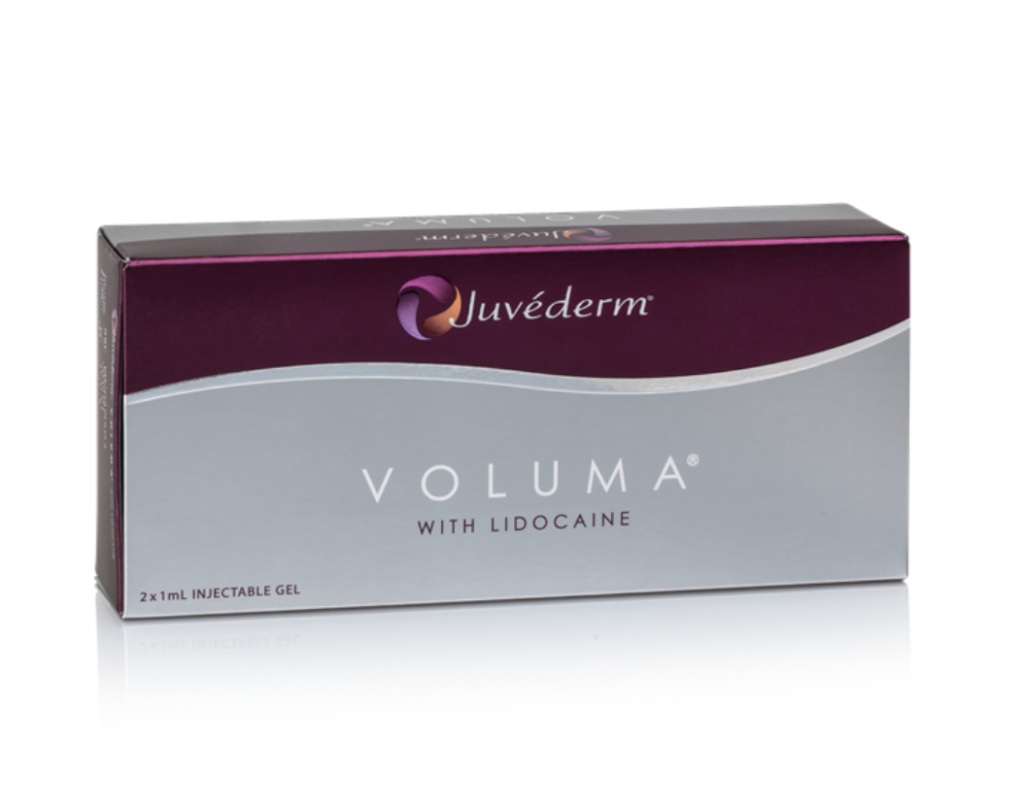 Juvederm Voluma with Lidocaine for Sale USA | Buy Online